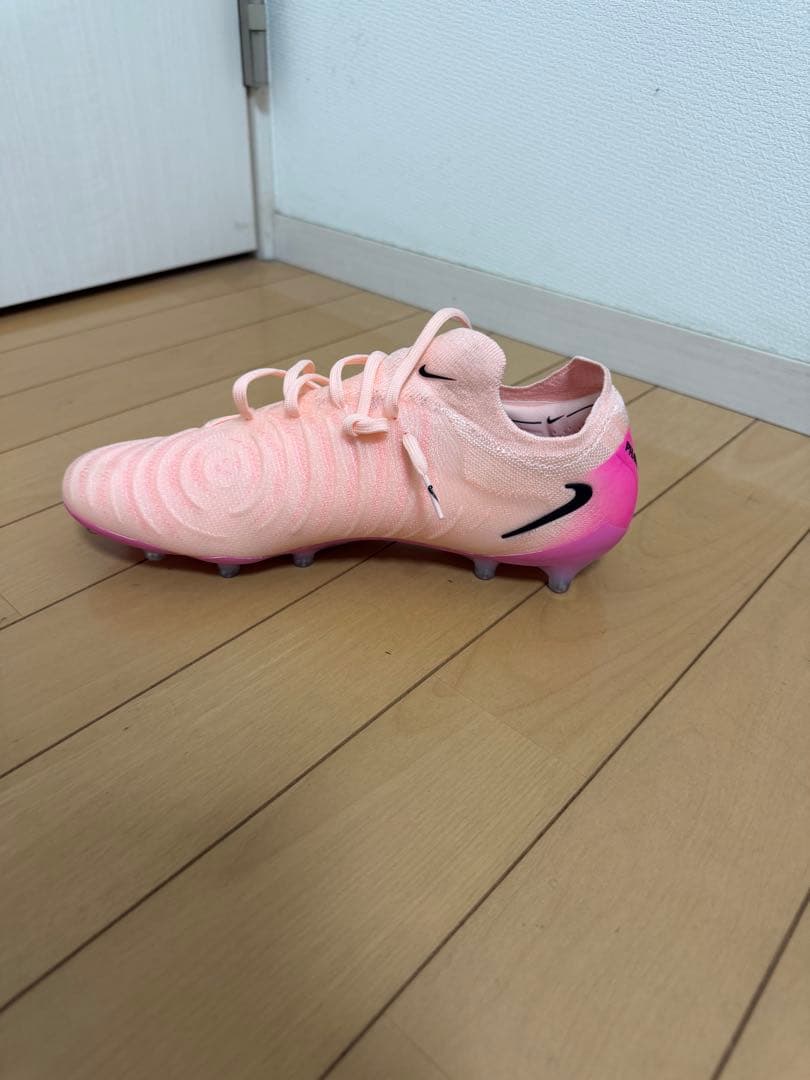 Nike Phantom gx [値下げ]できます‼️