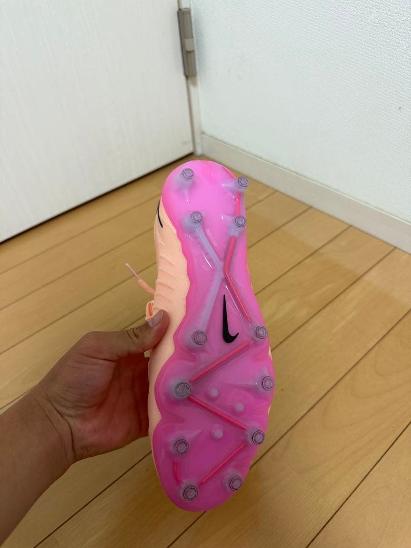 Nike Phantom gx [値下げ]できます‼️