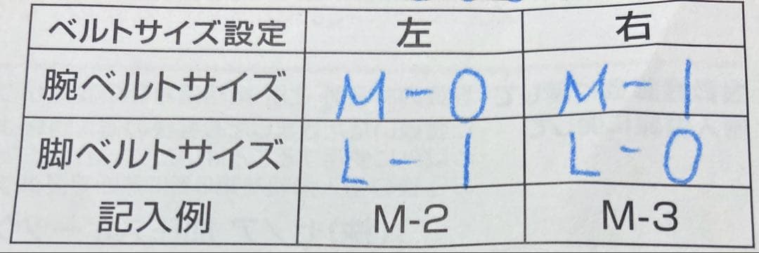 KAATS　加圧トレーニング用上下