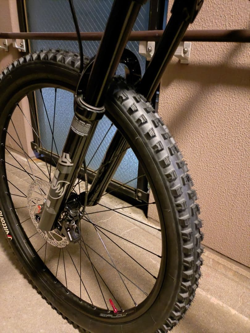 jamis dragon 29 クロモリ　ハードテイル　MTB