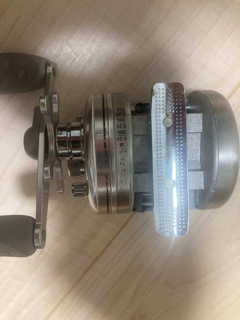 アブガルシア　SM1600C レア