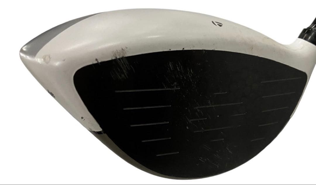 高価シャフト装着！短尺！Taylormade 1R ドライバー テーラーメイドＳ