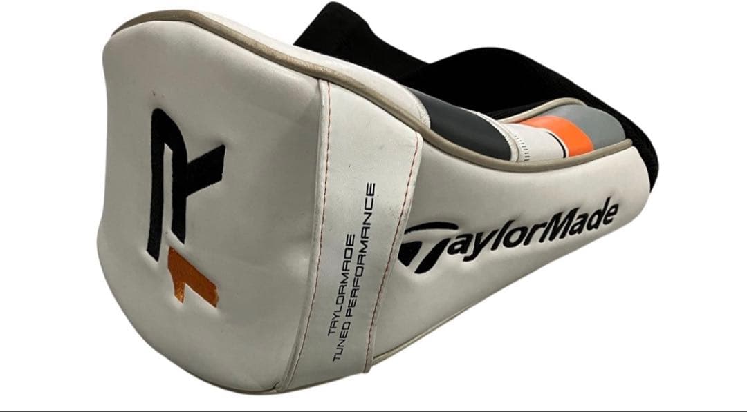 高価シャフト装着！短尺！Taylormade 1R ドライバー テーラーメイドＳ