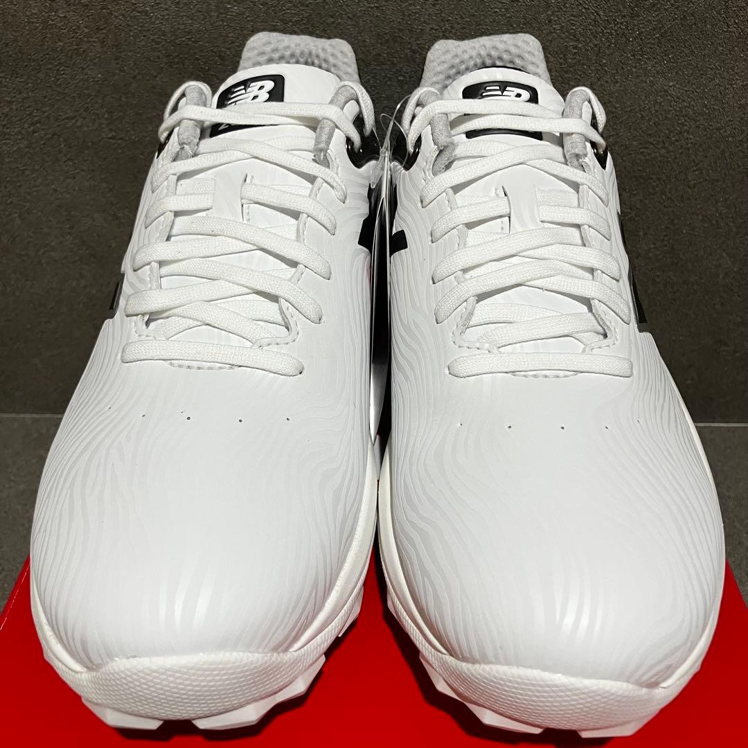 ⛳️【新品】ニューバランス 26.0cm ゴルフシューズ newbalance