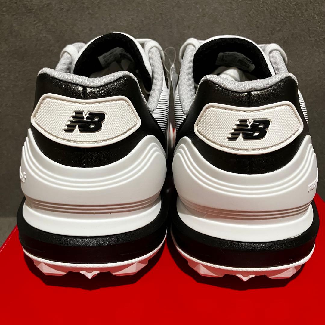 ⛳️【新品】ニューバランス 26.0cm ゴルフシューズ newbalance