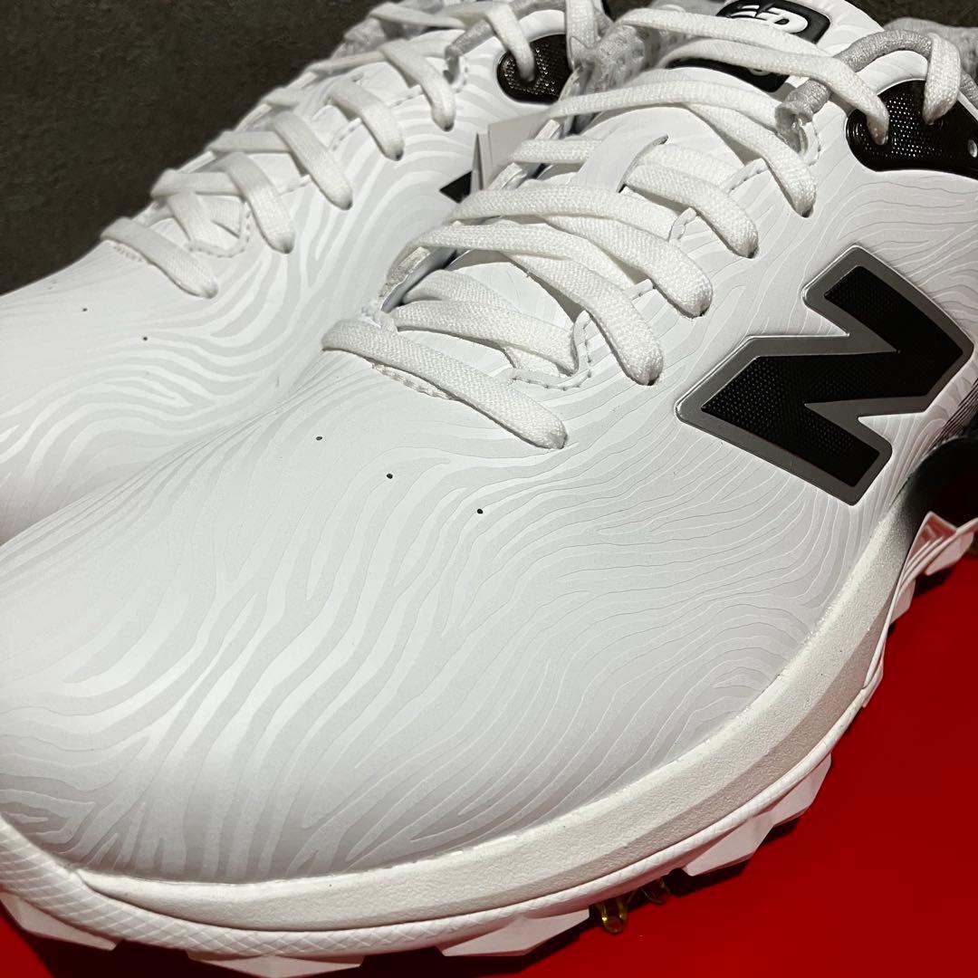 ⛳️【新品】ニューバランス 26.0cm ゴルフシューズ newbalance