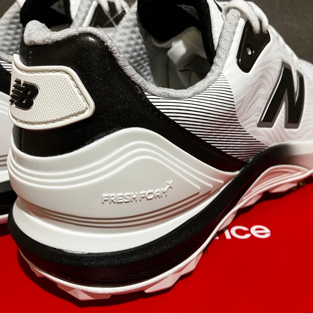 ⛳️【新品】ニューバランス 26.0cm ゴルフシューズ newbalance