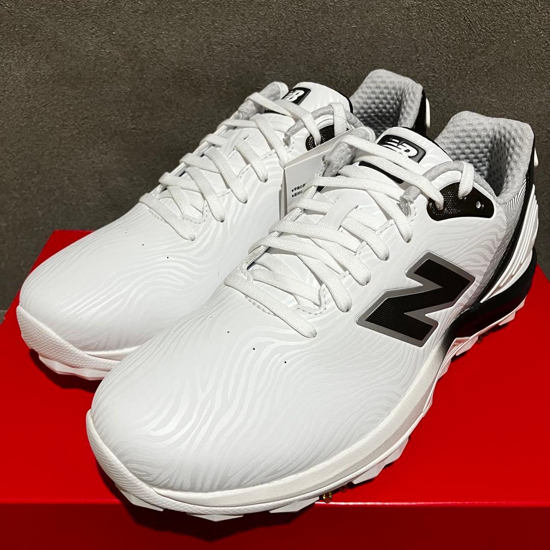 ⛳️【新品】ニューバランス 26.0cm ゴルフシューズ newbalance