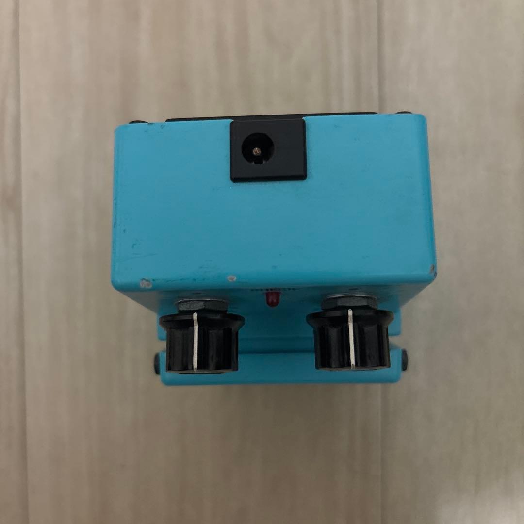 BOSS Chorus CE-2 ギターエフェクター