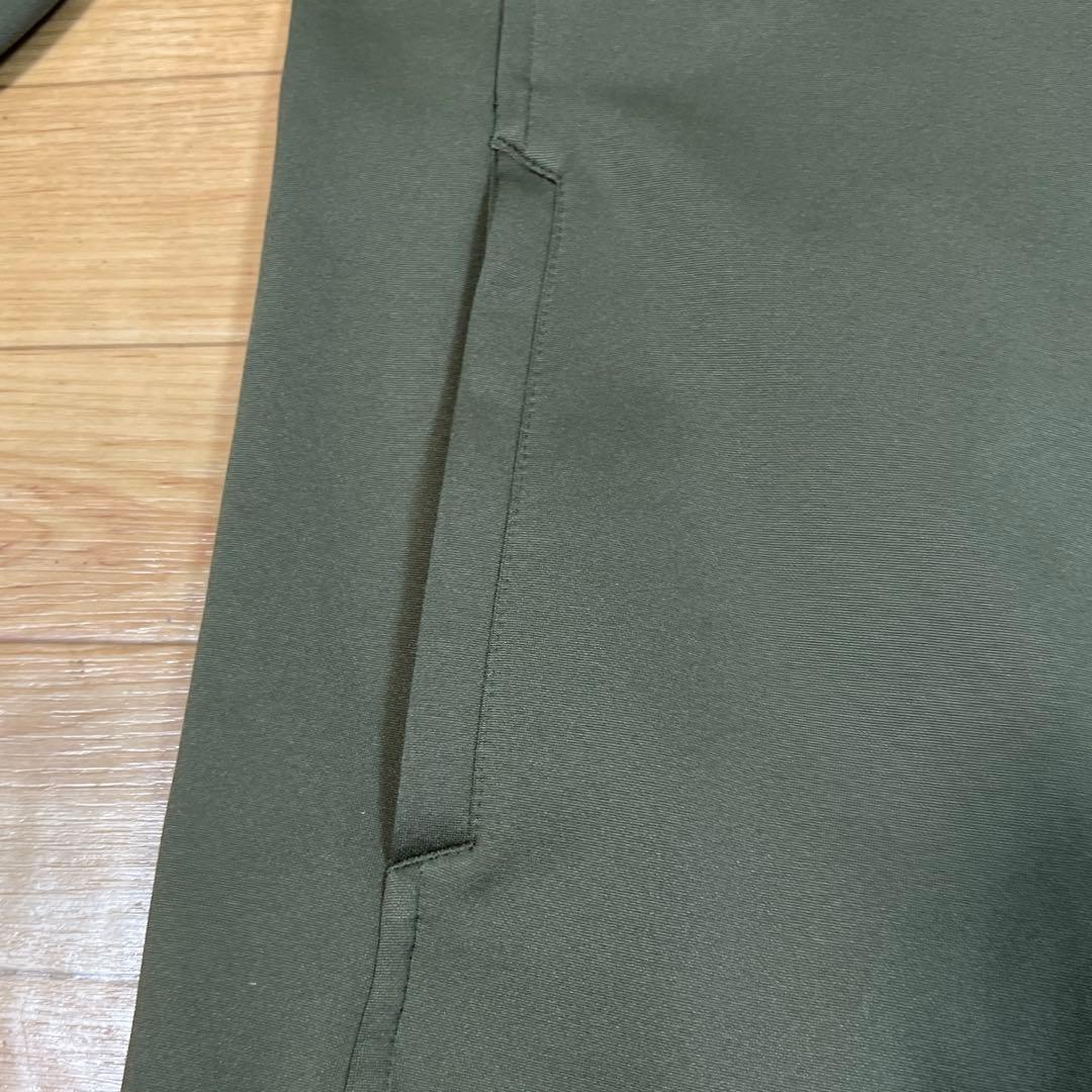 adidas セットアップ TWNTY4SVN ブラウン