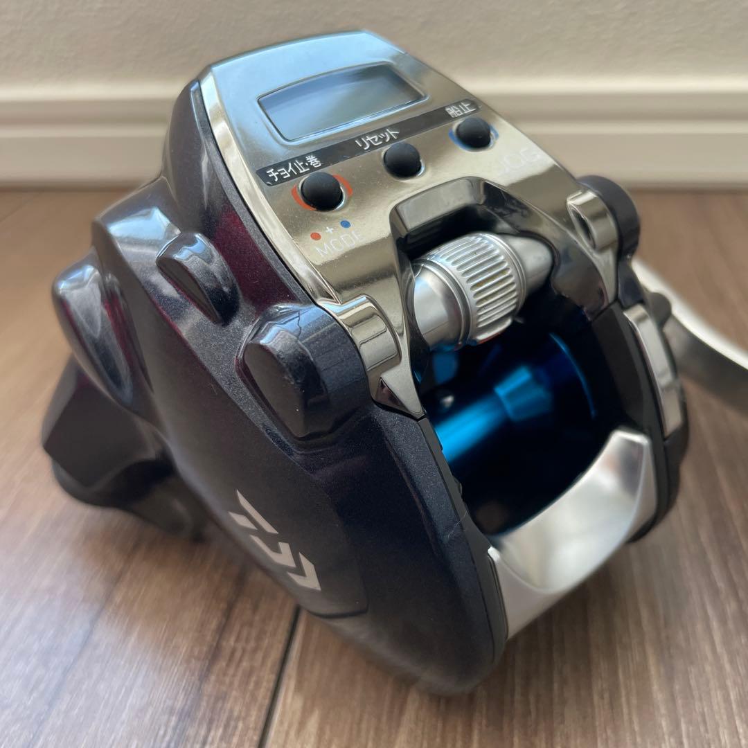美品★ DAIWA ダイワ　LEOBRITZ 200J レオブリッツ200J