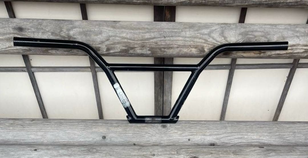 BMX バー T1 Terrible One Salt City Elf