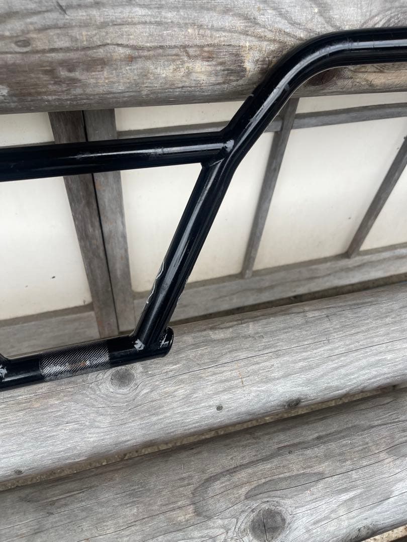 BMX バー T1 Terrible One Salt City Elf