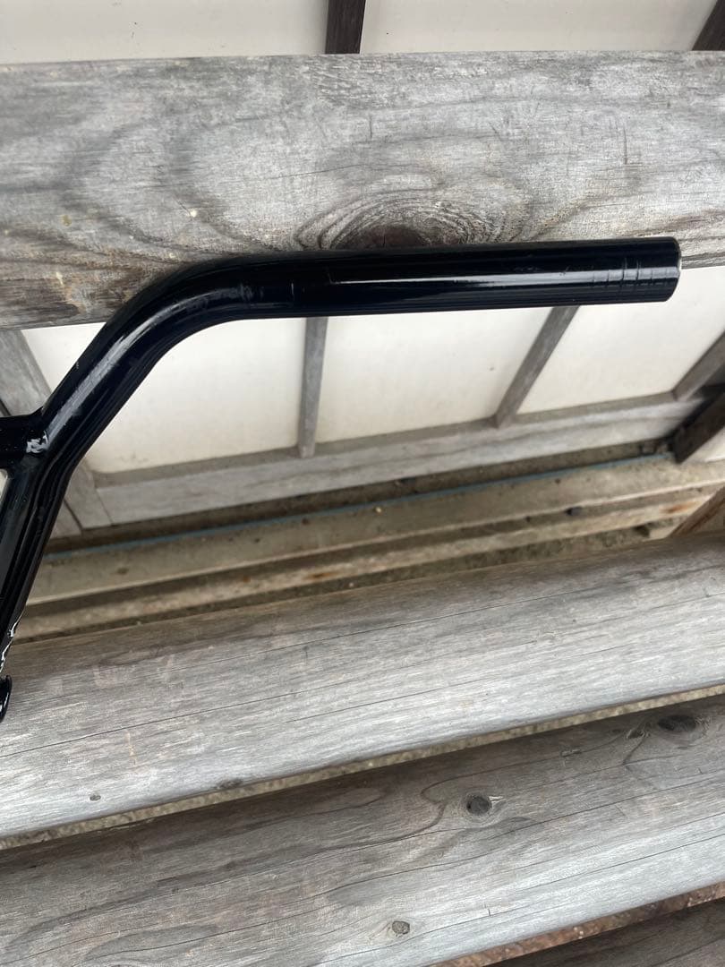 BMX バー T1 Terrible One Salt City Elf