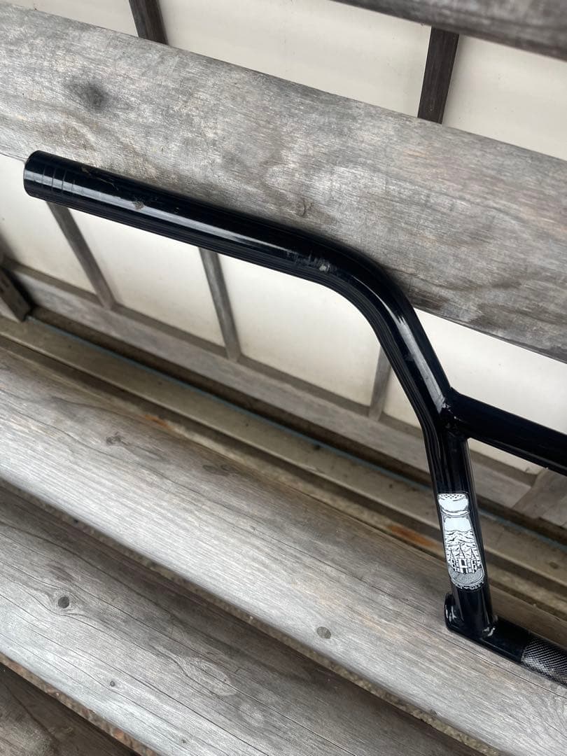 BMX バー T1 Terrible One Salt City Elf