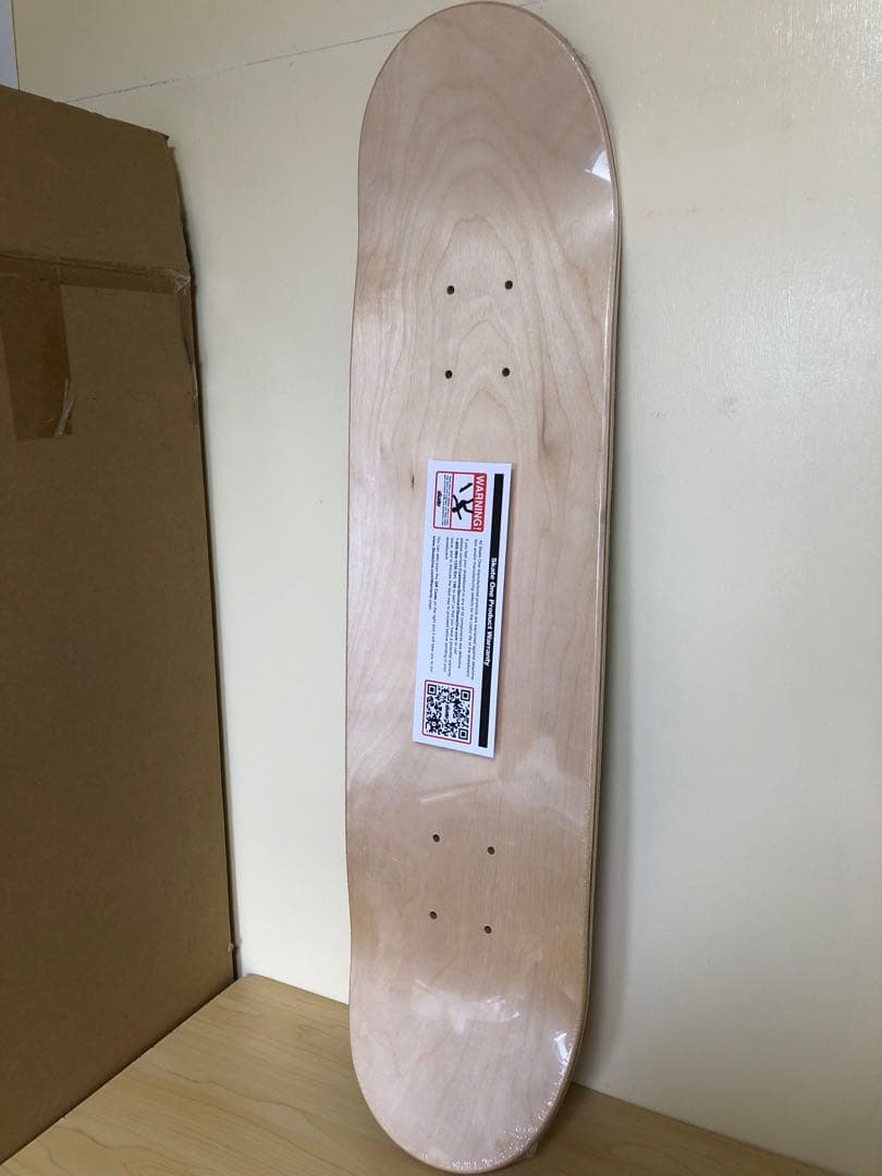スケートボード POWELL7.5x28.65 WB12.25