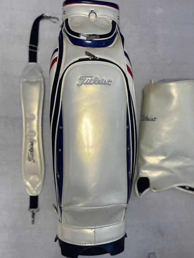 Titleist（タイトリスト） キャディバッグ