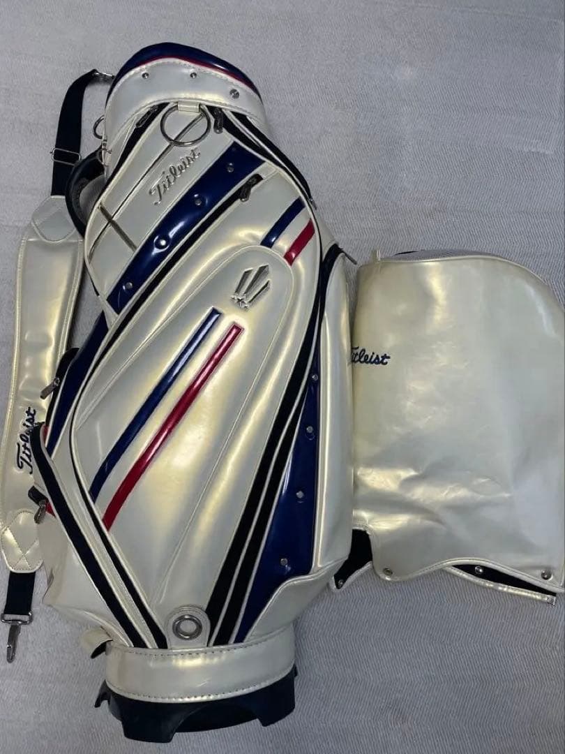 Titleist（タイトリスト） キャディバッグ