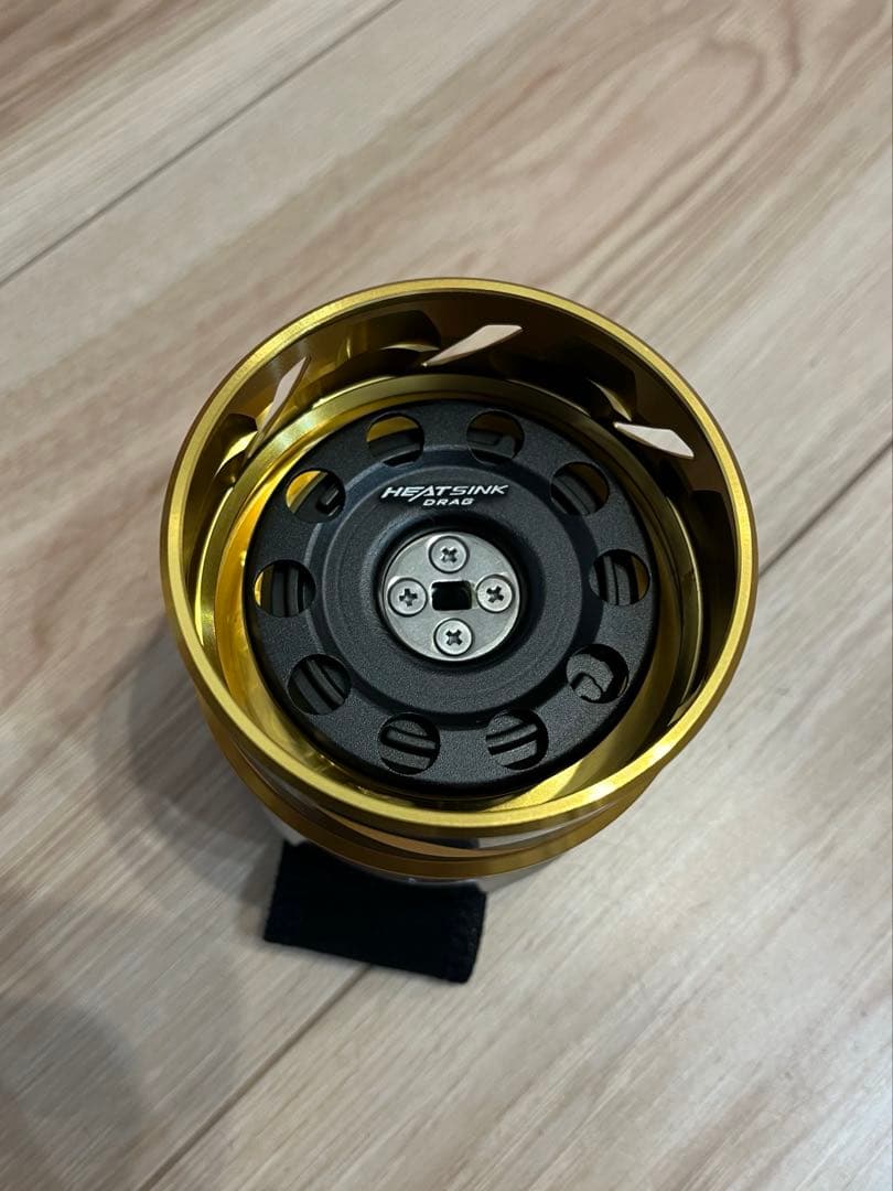 ステラ 20000pg スプール シマノ
