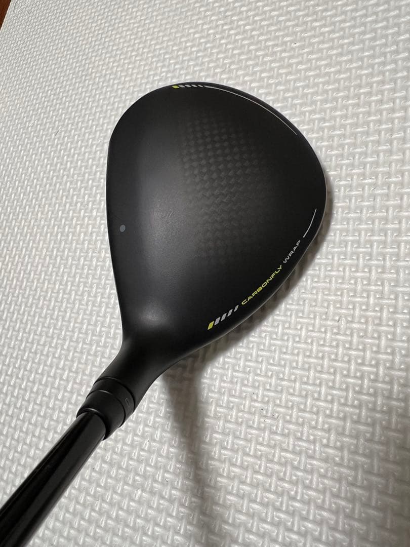 PING G430 MAXフェアウェイウッド 3Wと7Wの2本セット