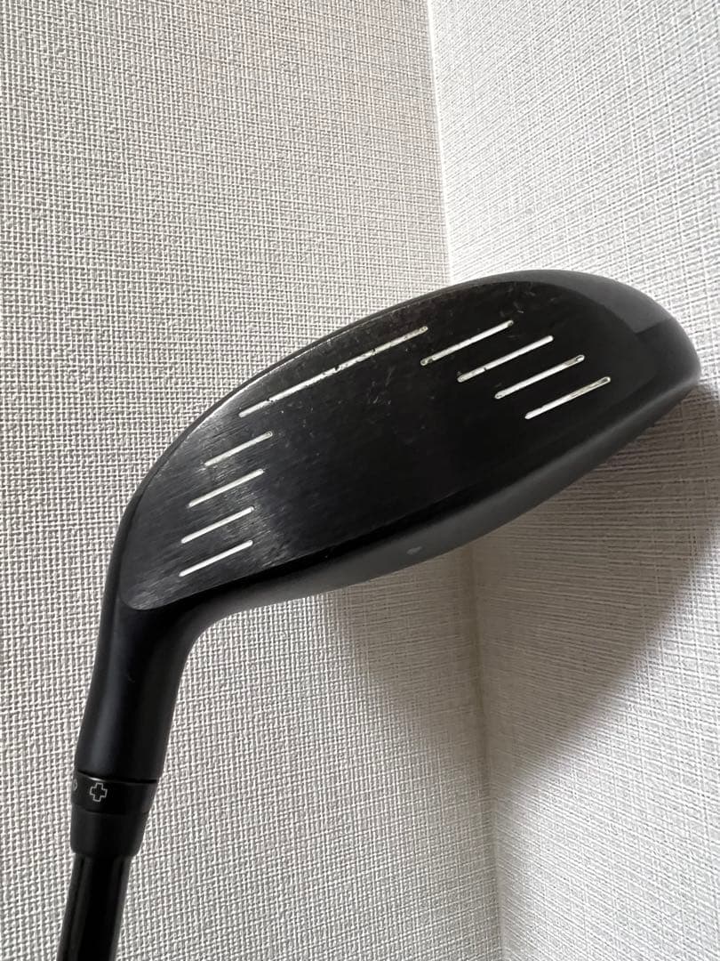PING G430 MAXフェアウェイウッド 3Wと7Wの2本セット