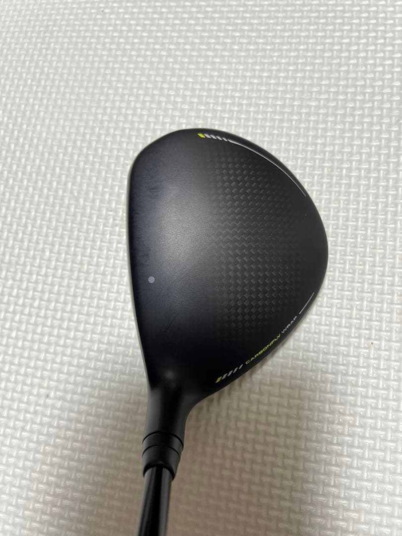 PING G430 MAXフェアウェイウッド 3Wと7Wの2本セット