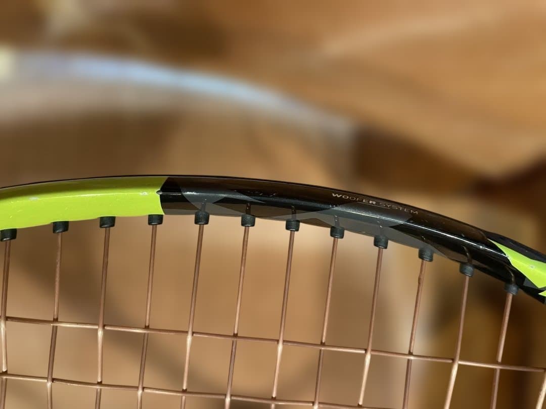 Babolat Pure Drive ラケット 2本セット