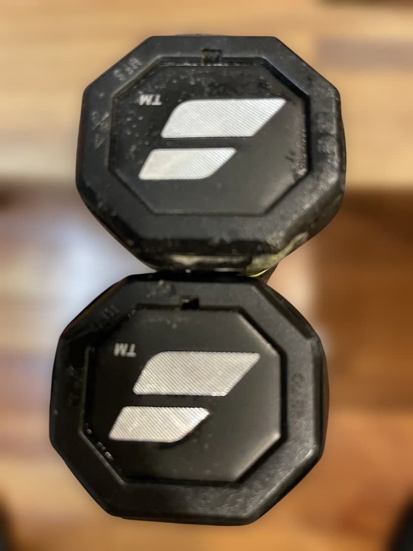 Babolat Pure Drive ラケット 2本セット