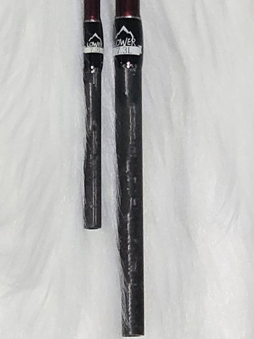 フィッシュマン ビームス ローワー 7.3L Beams LOWER7.3L