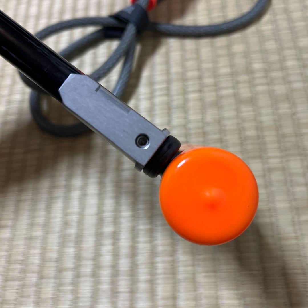KRYPTONITE クリプトナイト Evolution ロックセット ワイヤー