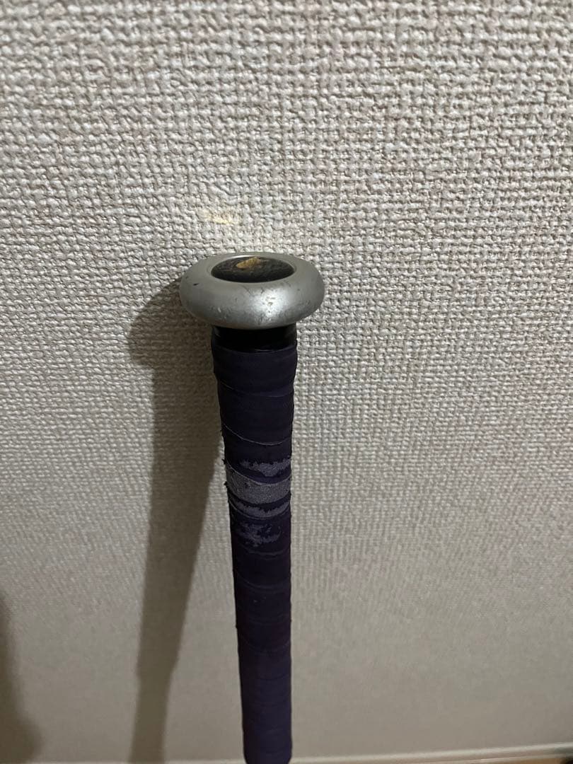 【猫】SSK MM18 ミドルライト 84cm 専用バットケース付き