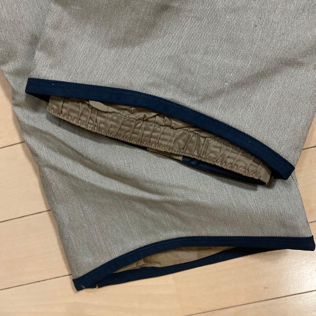 686 スノーウェア 上下セット Mサイズ