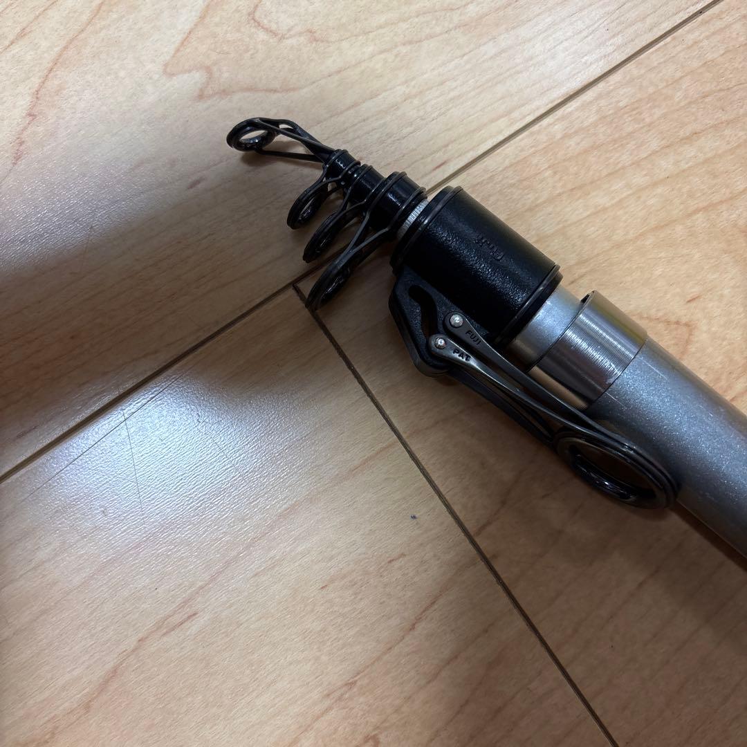 ニッシンスーパーサーフ30v