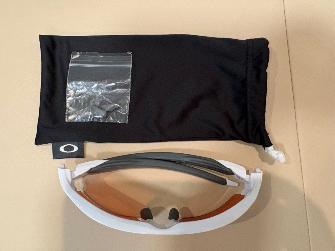 OAKLEY サングラス　ゴルフ用