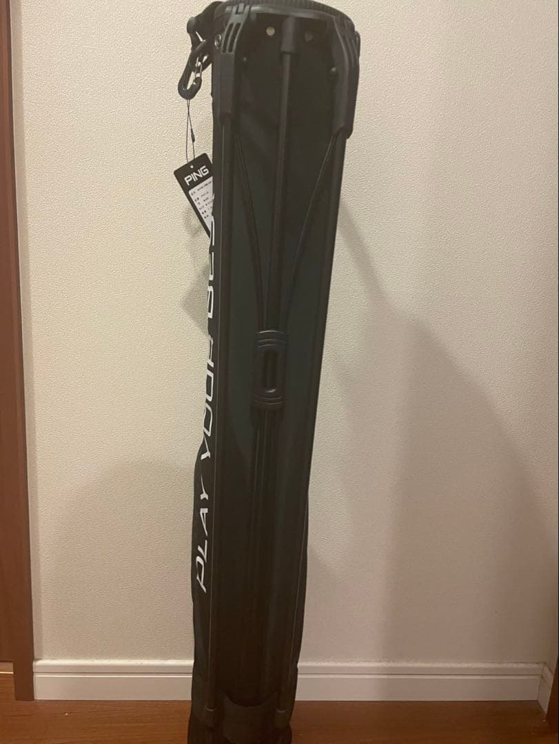Ping スタンドバック