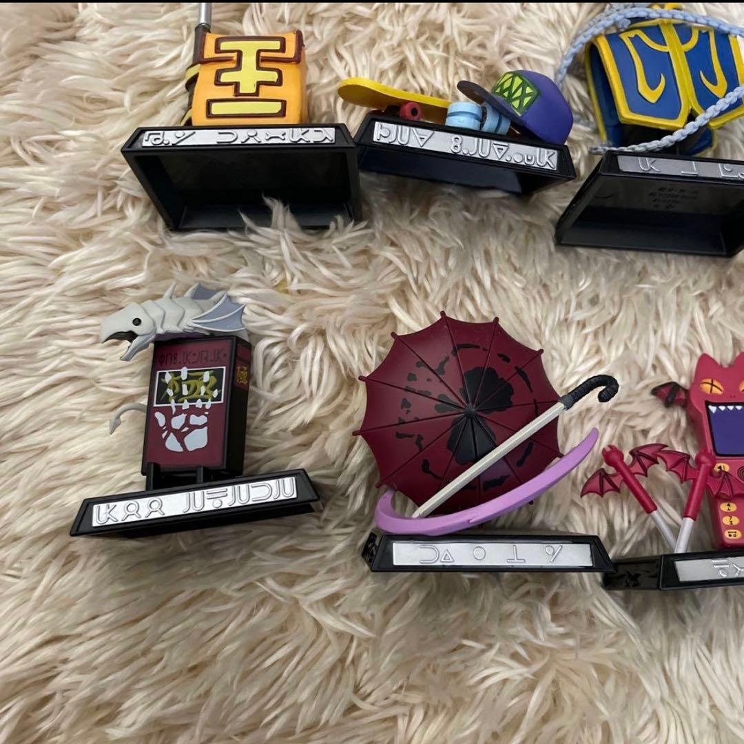 HUNTER×HUNTER ガシャポン！コレクション　セット売り