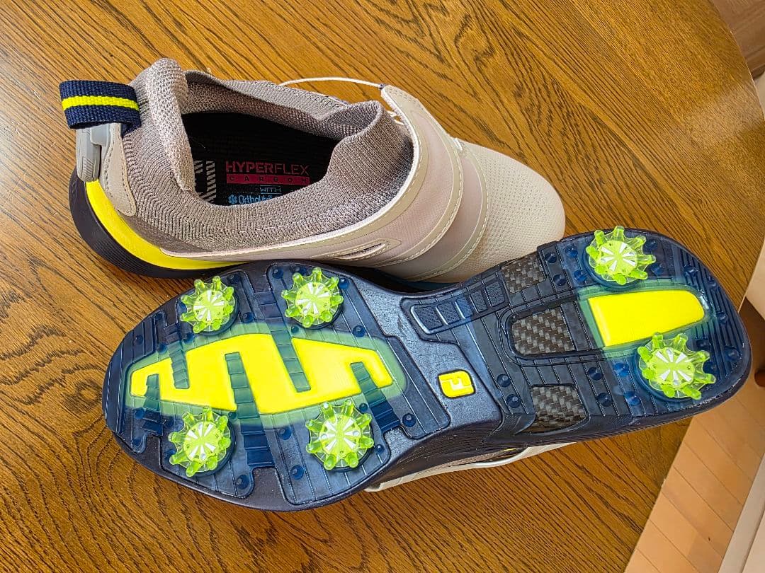 FootJoy HyperFlex ゴルフシューズ