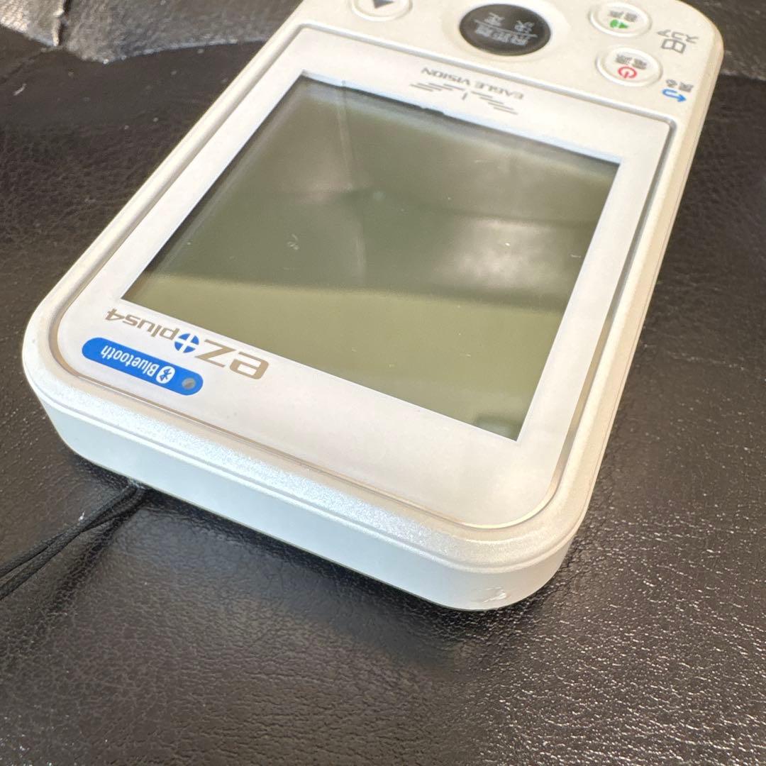 中古　 eagle vision ez plus4