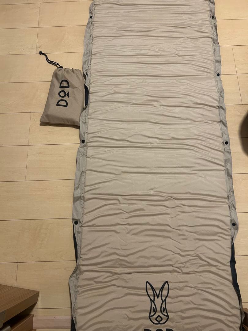 dod ソトネノサソイs