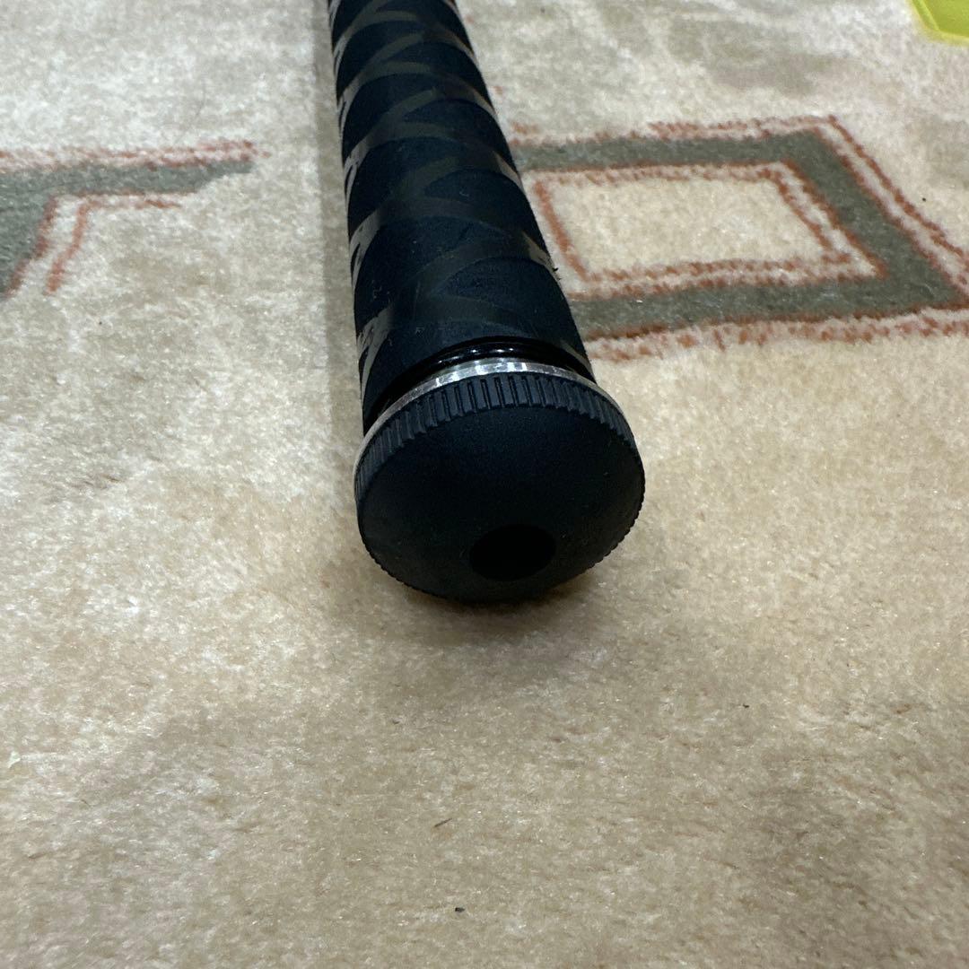 中古美品　ファイアブラッドタモの柄550