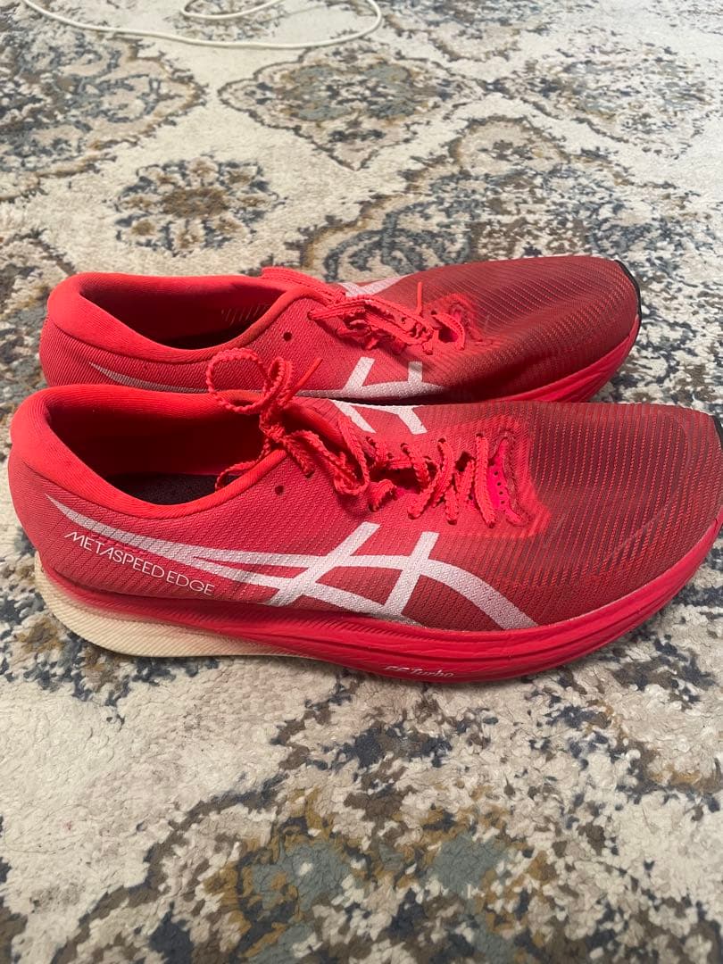 ASICS SPEED EDGE + 27.5㎝