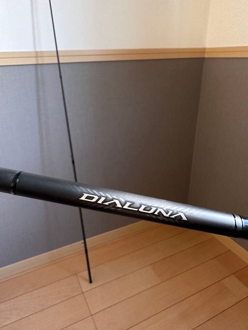 SHIMANO シマノ ディアルーナ s96m