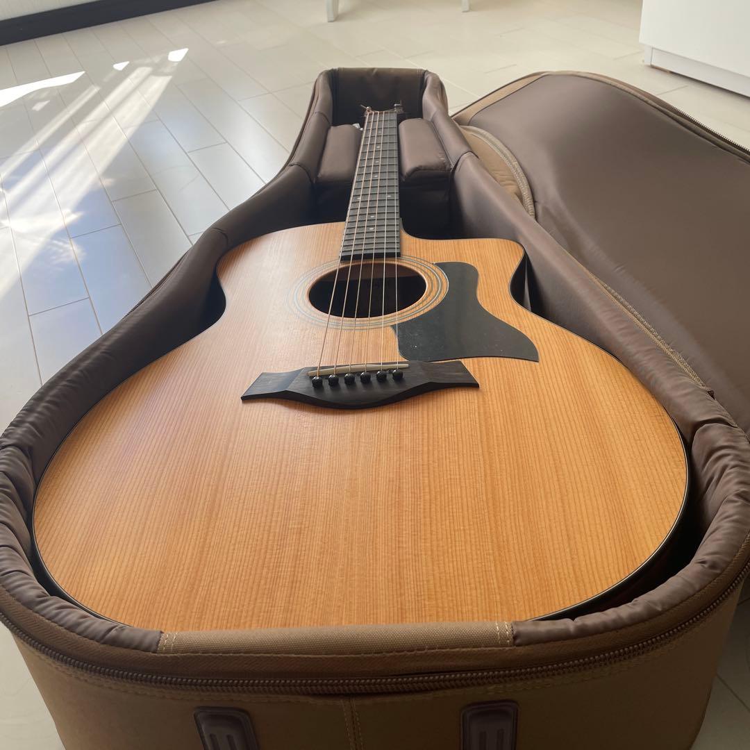 Taylor Guitars 114ce アコースティックギター
