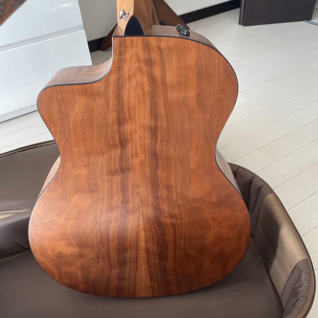 Taylor Guitars 114ce アコースティックギター