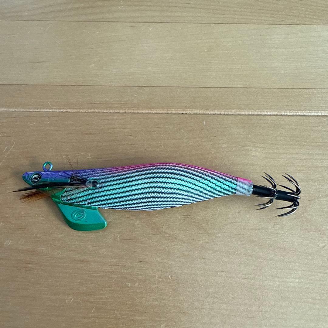 ティップランナー3号　2本セット