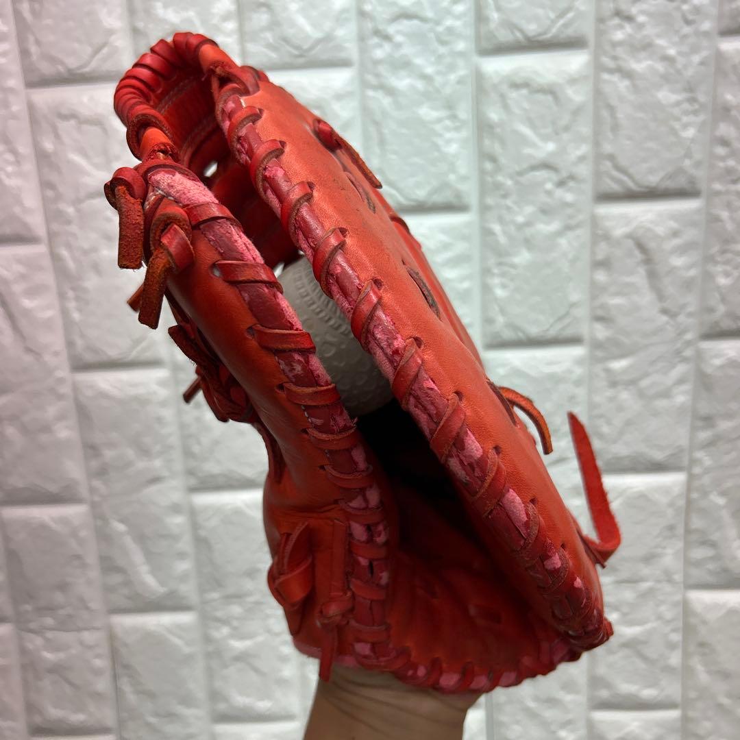 【オススメ】野球 グローブ 一般軟式 ファーストミット asics