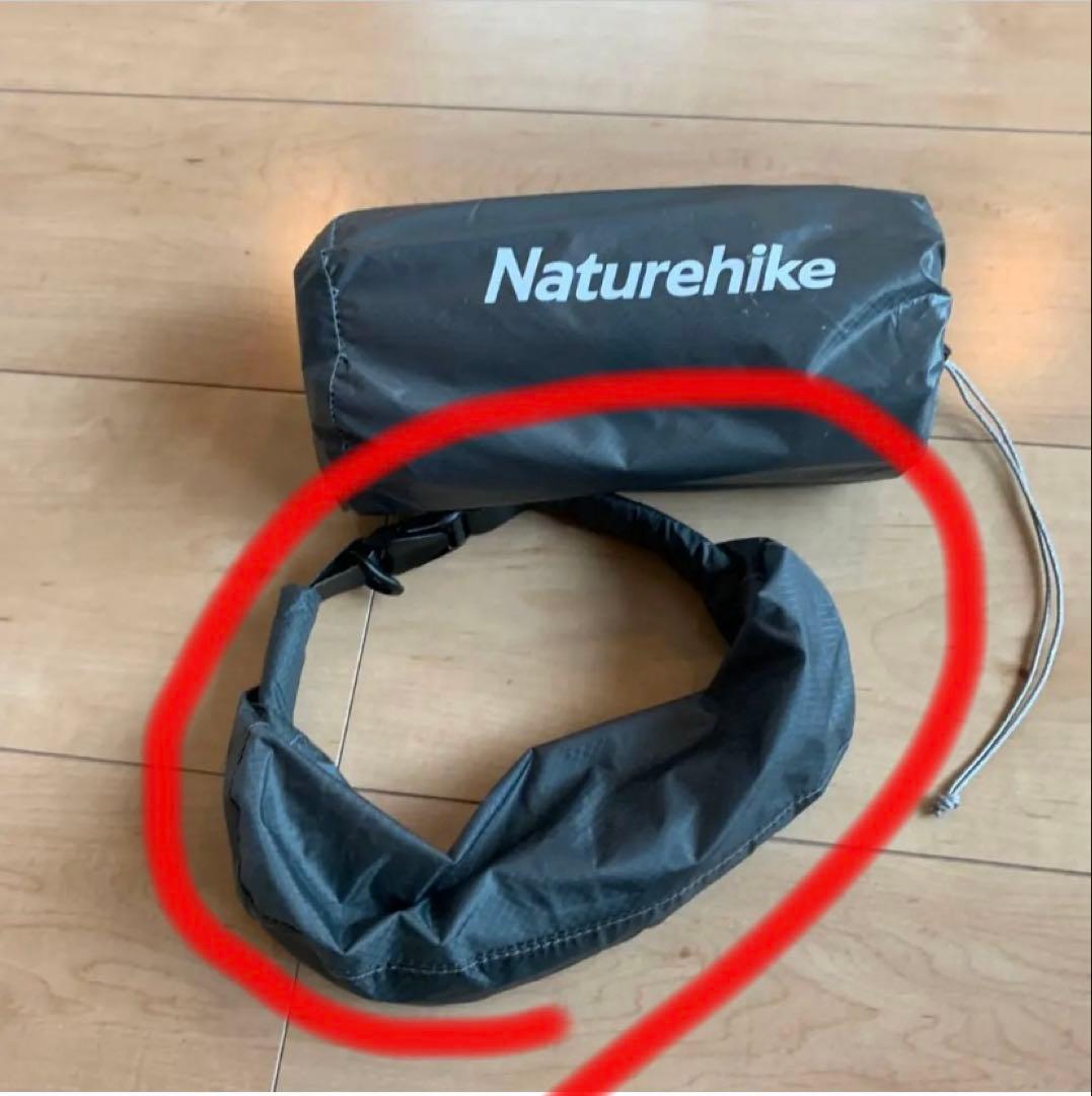 Naturehike エアマット R5.8-S②