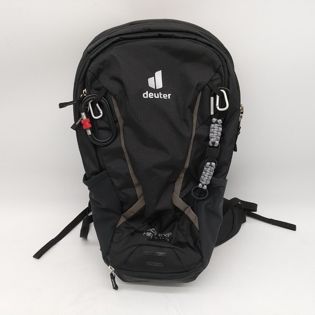 2462番 deuter Race EXP AIR 14+3