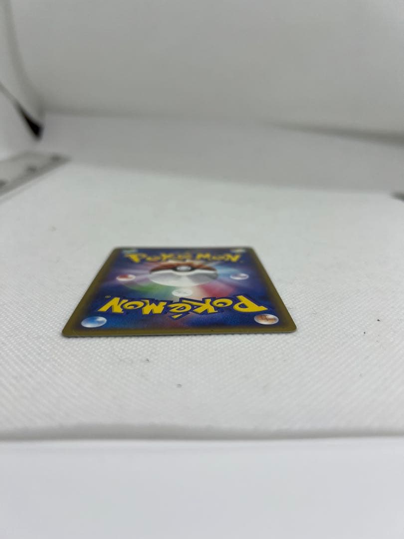 _____のレックウザ PROMO ポケモンカードプレイヤーズクラブ PLAY…