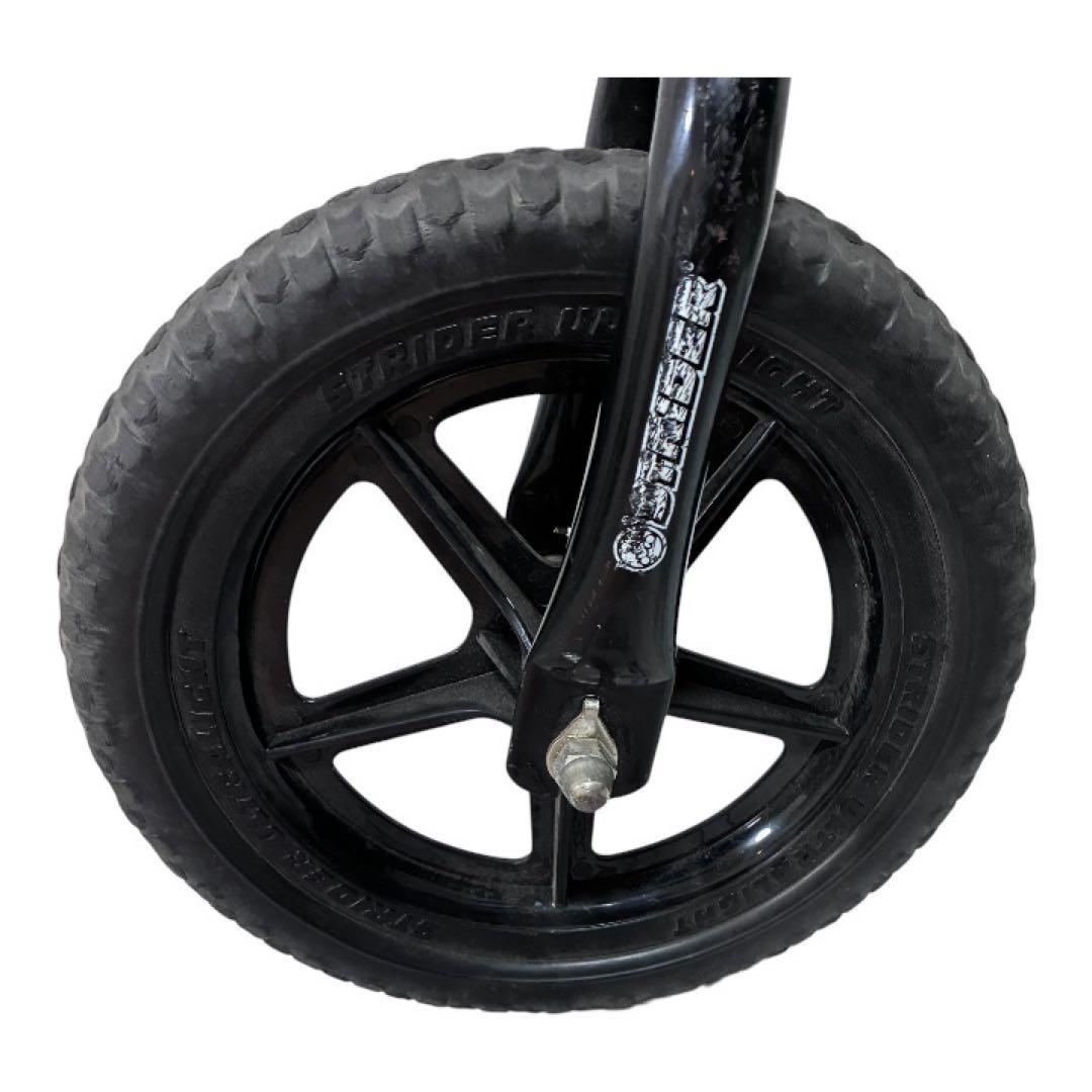 STRIDER SPORT 12インチ グリーン キッズバイク　ストライダー 緑